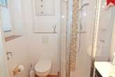 Gäste-WC - Das perfekte Einfamilienhaus im energetisch einwandfreiem Zustand in begehrter Siedlungslage von Aurich- Wallinghausen!