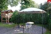 Garten - Das perfekte Einfamilienhaus im energetisch einwandfreiem Zustand in begehrter Siedlungslage von Aurich- Wallinghausen!
