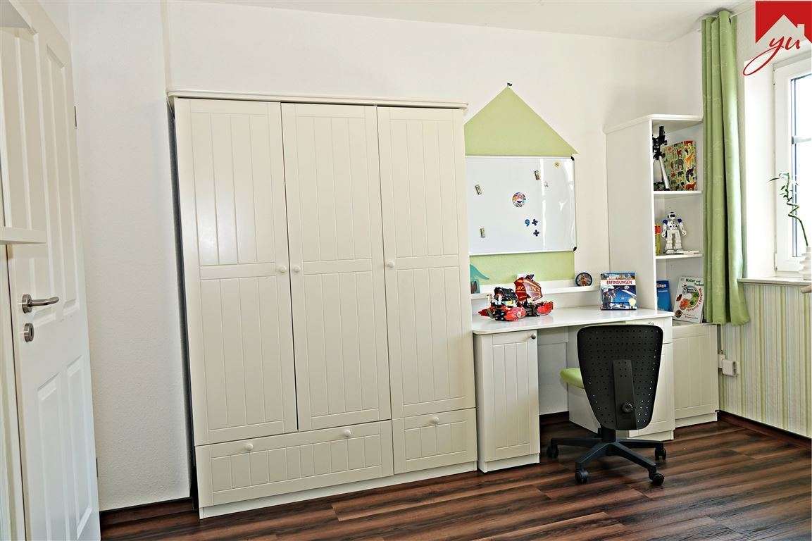 Kinderzimmer Bild II