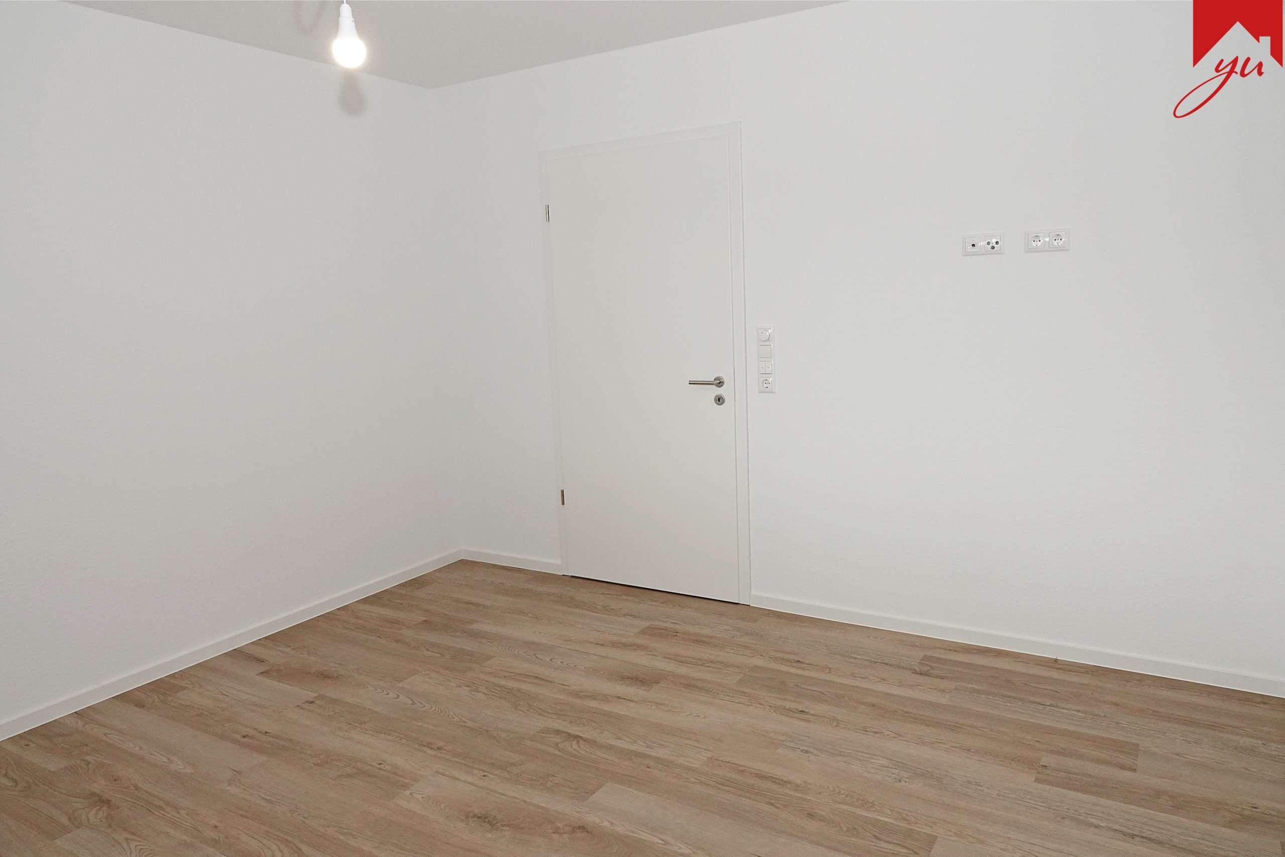 Schlafzimmer Bild II