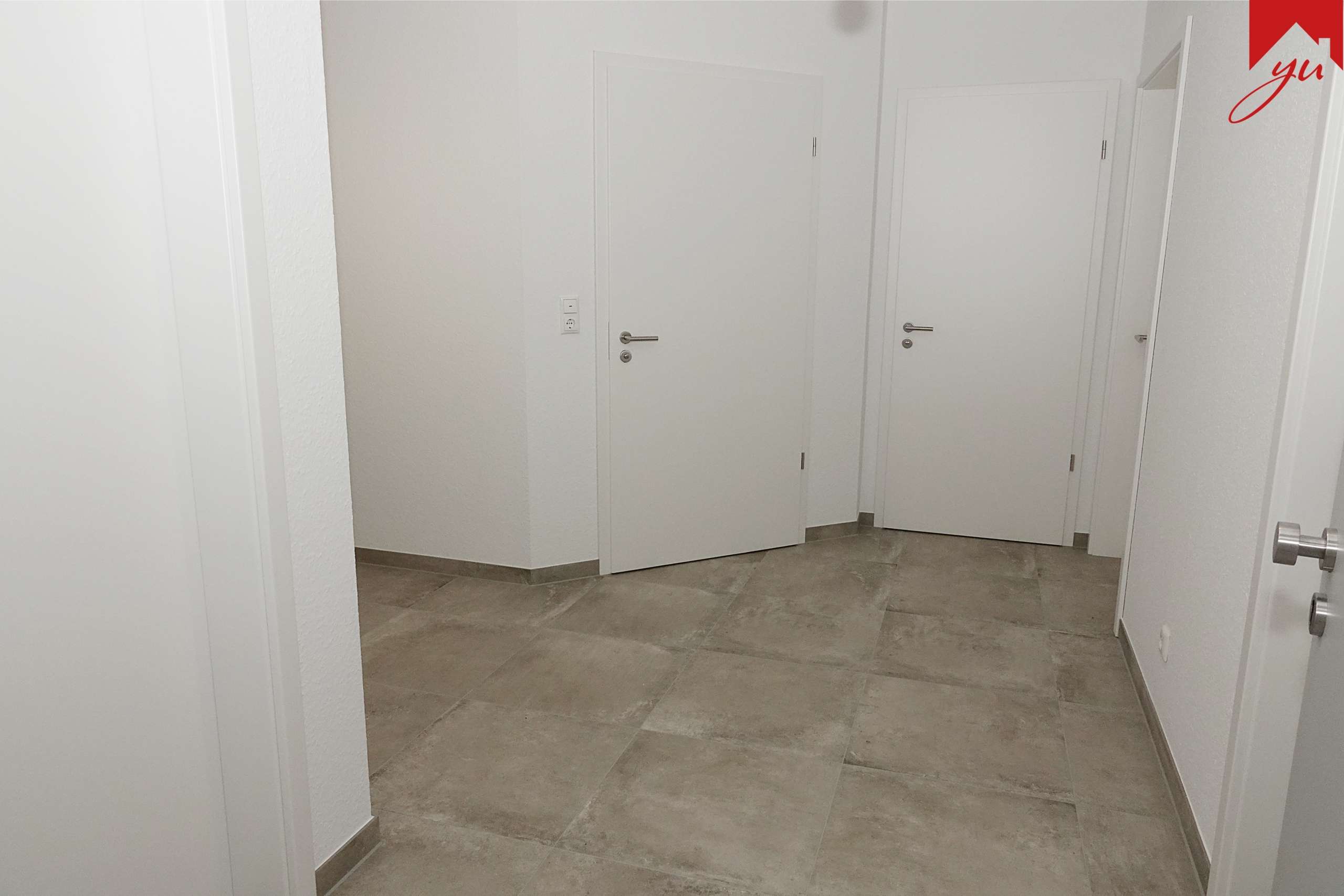 Wohnungseingangsbereich
