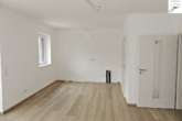 offene Küche mit Wohn- und Essbereich - Schöne Neubauwohnung in optimaler Innenstadtlage! Für Personen mit WBS.