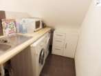 Waschküche - Tolle Obergeschosswohnung mit viel Platz mitten in Werdum
