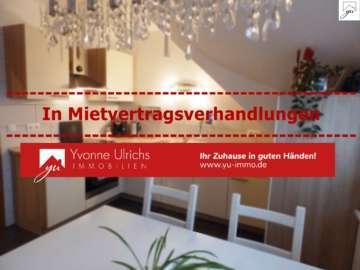 Tolle Obergeschosswohnung mit viel Platz mitten in Werdum, 26427 Werdum, Wohnung