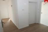 Eingangsbereich - Wunderschöne helle Obergeschosswohnung in Esens. Neubau Erstbezug!