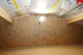 geräumiger Dachboden Bild I - Wunderschöne helle Obergeschosswohnung in Esens. Neubau Erstbezug!