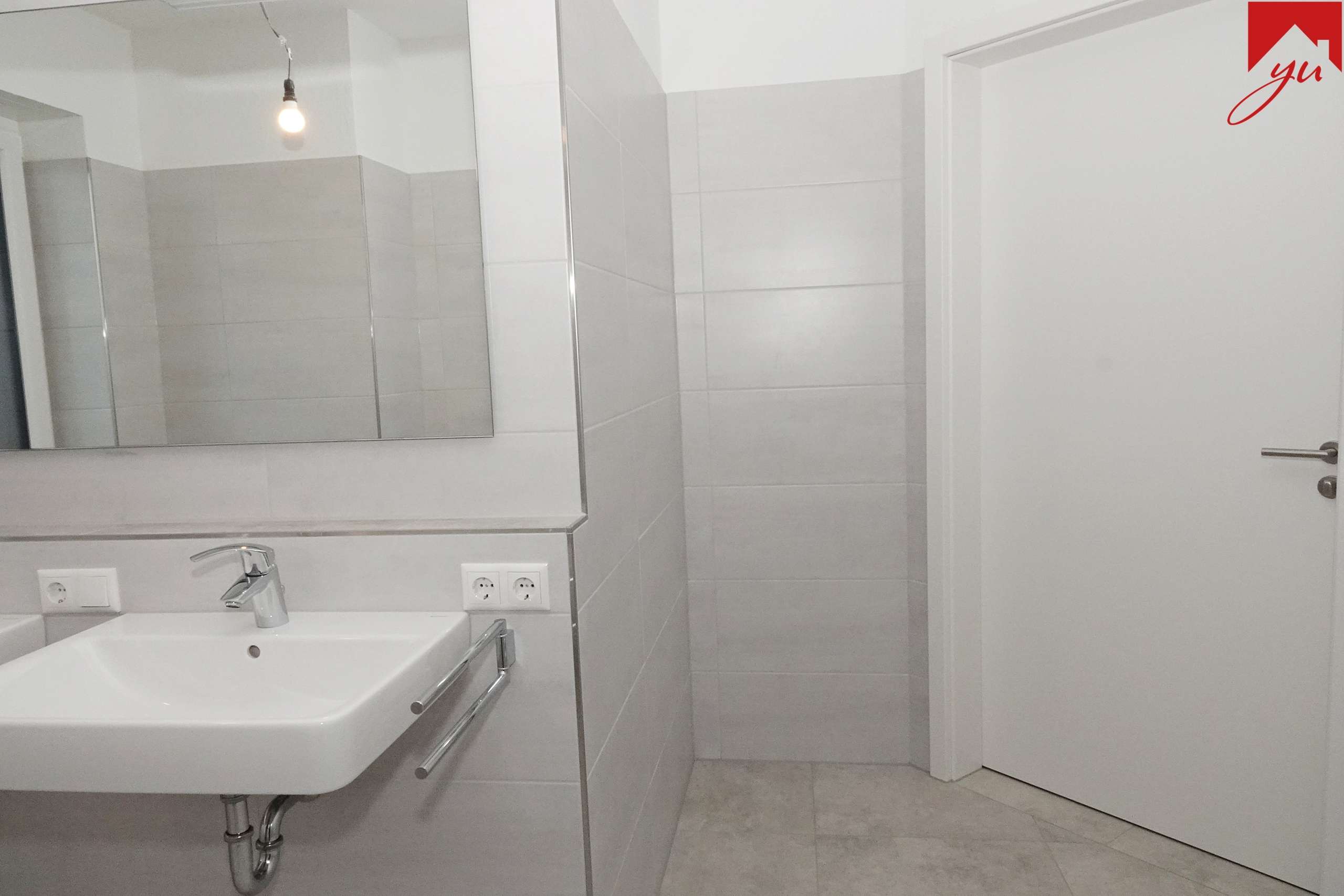 Badezimmer Bild III