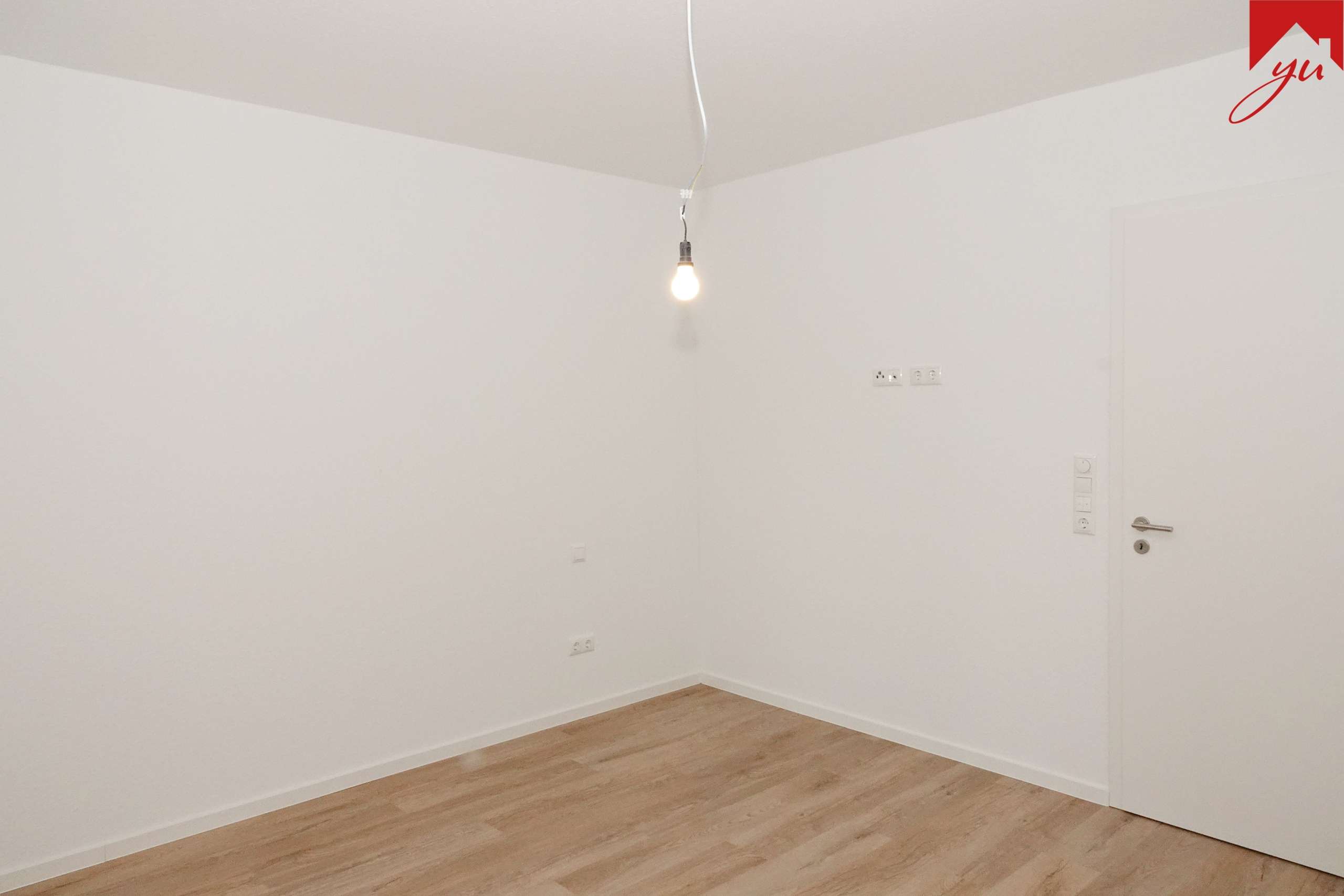 Schlafzimmer Bild II