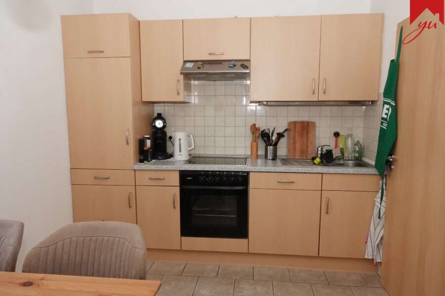 Küche Bild 1