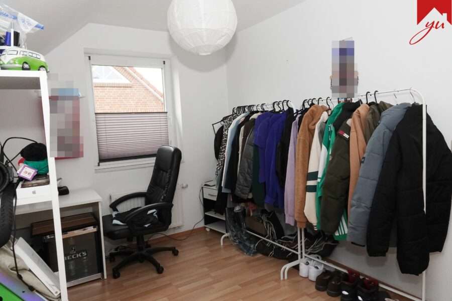 Kinderzimmer Bild 1