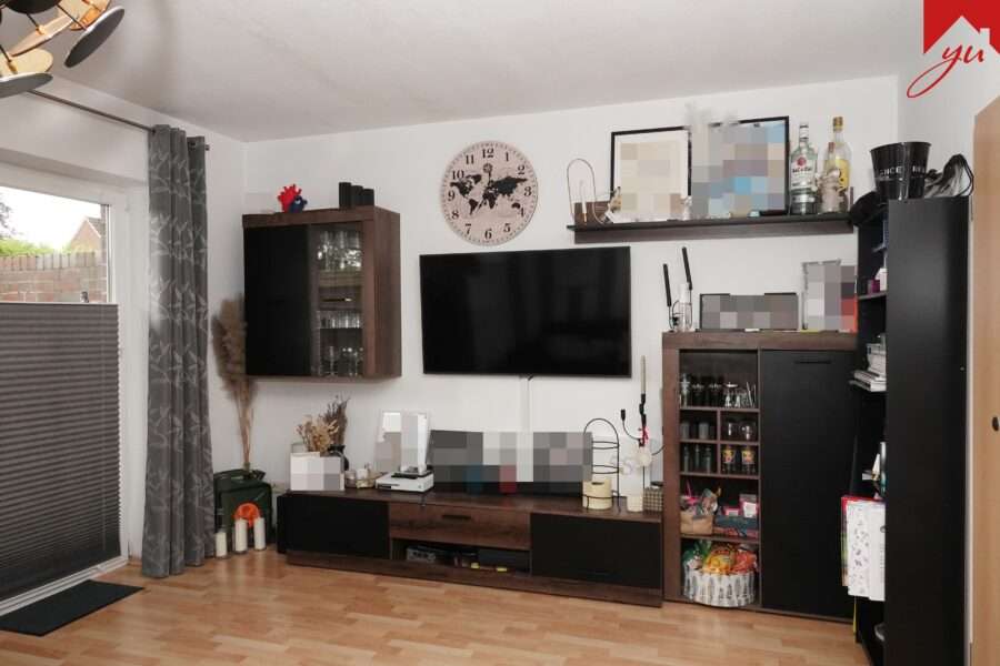 Wohnzimmer Bild 2