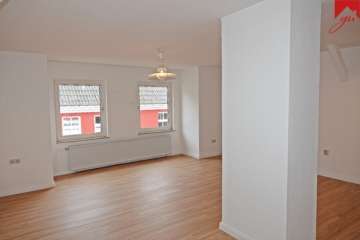 Gemütliche Singlewohnung mitten in der Auricher Innenstadt!, 26603 Aurich, Wohnung