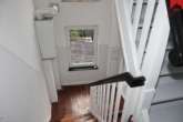 Treppenhaus - Gemütliche Singlewohnung mitten in der Auricher Innenstadt!