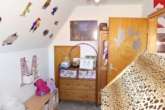 Kinderzimmer Bild II - Ein uriges Haus mit viel Charme in wunderschöner Lage mitten in Hage