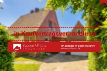 Ein uriges Haus mit viel Charme in wunderschöner Lage mitten in Hage, 26524 Hage , Ostfriesl, Einfamilienhaus