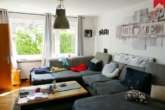 Wohnzimmer Bild I - Ein uriges Haus mit viel Charme in wunderschöner Lage mitten in Hage