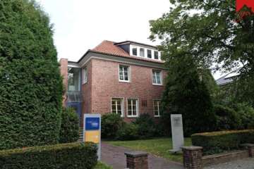 Ansprechende und helle Bürofläche in einem Dreiparteienhaus in optimaler Lage zur Innenstadt!, 26603 Aurich, Bürofläche