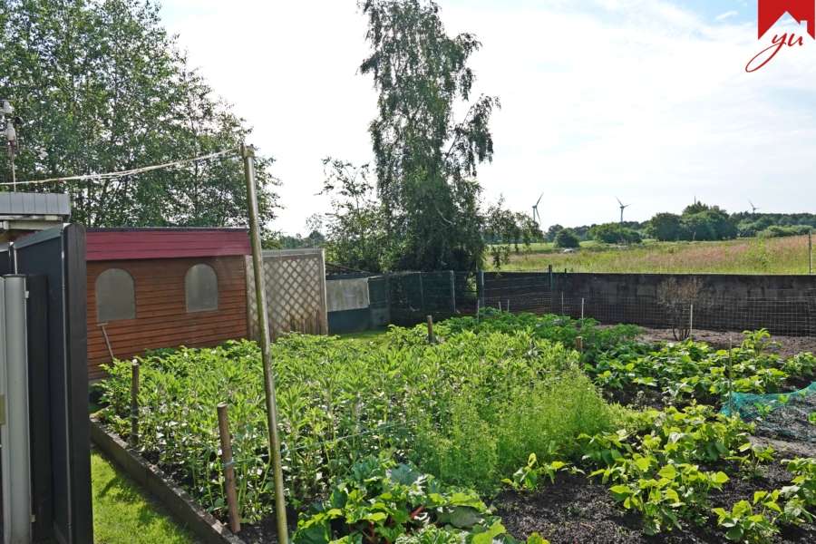 Garten Bild I