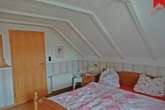 Schlafzimmer Obergeschoss Bild II