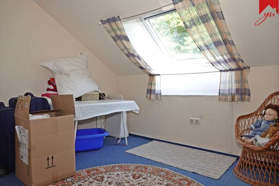 Zimmer IObergeschoss Bild II