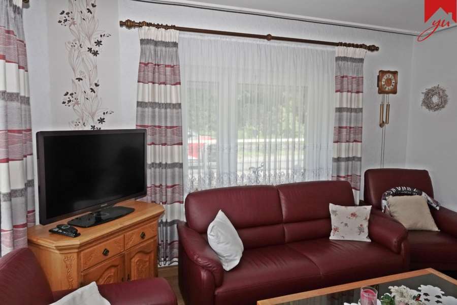 Wohnzimmer Bild II