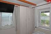 Schlafzimmer Bild II