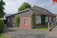 Ansicht Einliegerwohnung