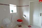 Badezimmer Bild IV