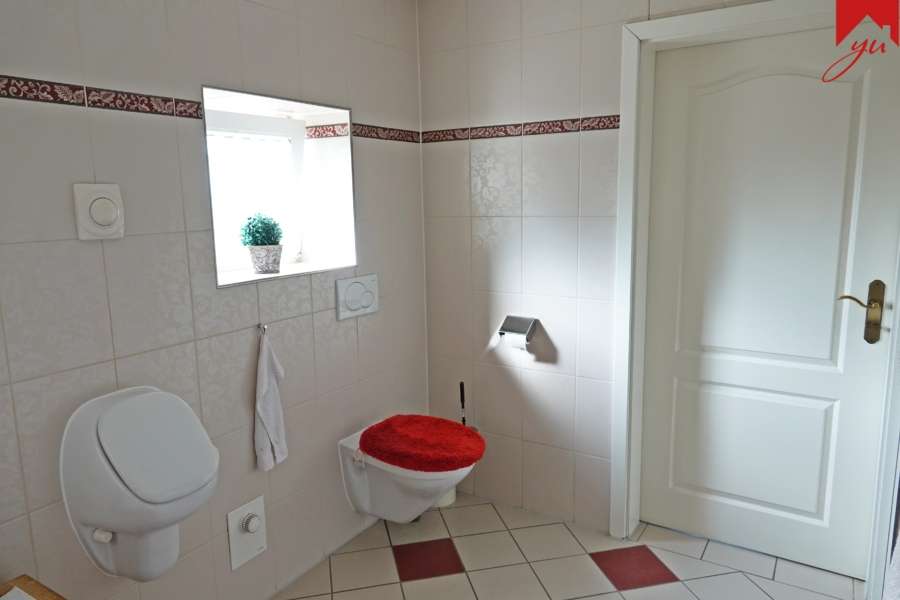 Badezimmer Bild IV