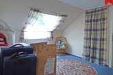 Zimmer I im Obergeschoss
