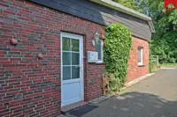 Eingang Einliegerwohnung