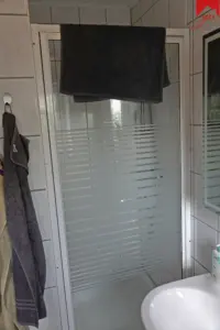 Duschbad in der Einliegerwohnung