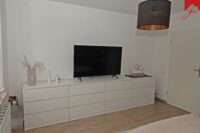 Schlafzimmer Bild I
