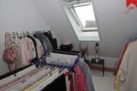 Begehbarer Kleiderschrank