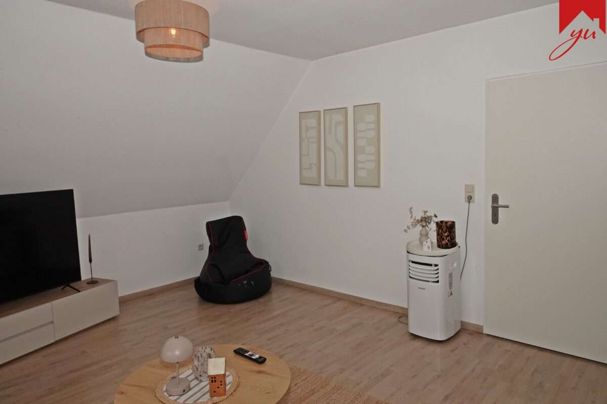 Wohnzimmer Bild I