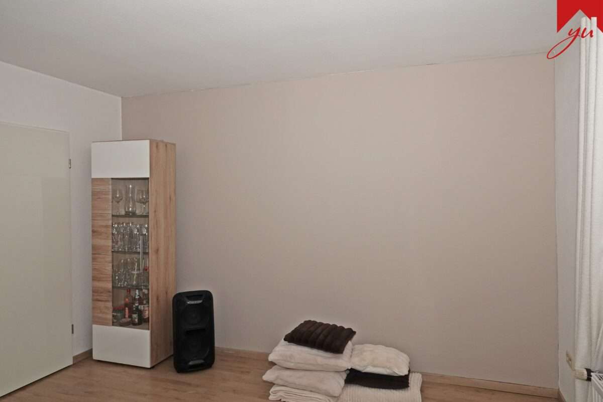 Wohnzimmer Bild II