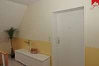 Treppenhaus Bild I