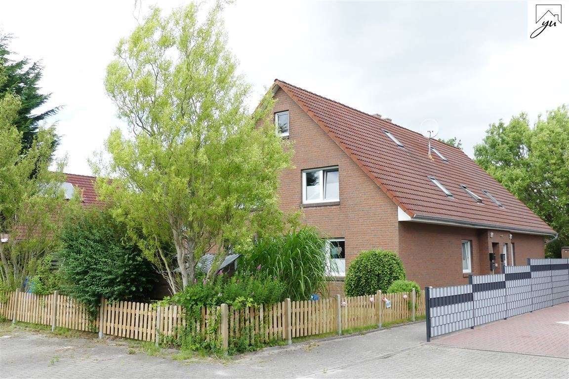 Aussenansicht Bild III