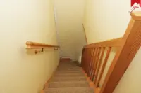 Treppenaufgang
