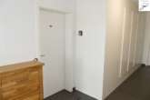 Wohnungseingangsbereich - Gemütliche Obergeschosswohnung auf der ostfriesischen, autofreien Urlaubsinsel Baltrum!