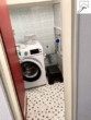 HWR im Erdgeschoss - Gemütliche Obergeschosswohnung auf der ostfriesischen, autofreien Urlaubsinsel Baltrum!