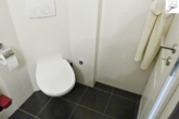Badezimmer Bild II - Gemütliche Obergeschosswohnung auf der ostfriesischen, autofreien Urlaubsinsel Baltrum!