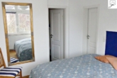 Schlafzimmer Bild III - Gemütliche Obergeschosswohnung auf der ostfriesischen, autofreien Urlaubsinsel Baltrum!