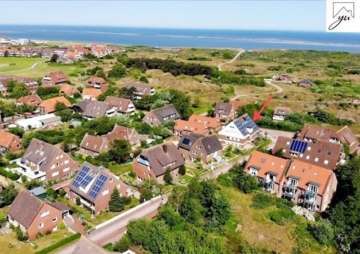 Gemütliche Ferienwohnung auf der ostfriesischen, autofreien Urlaubsinsel Baltrum!, 26579 Baltrum, Ferienwohnung