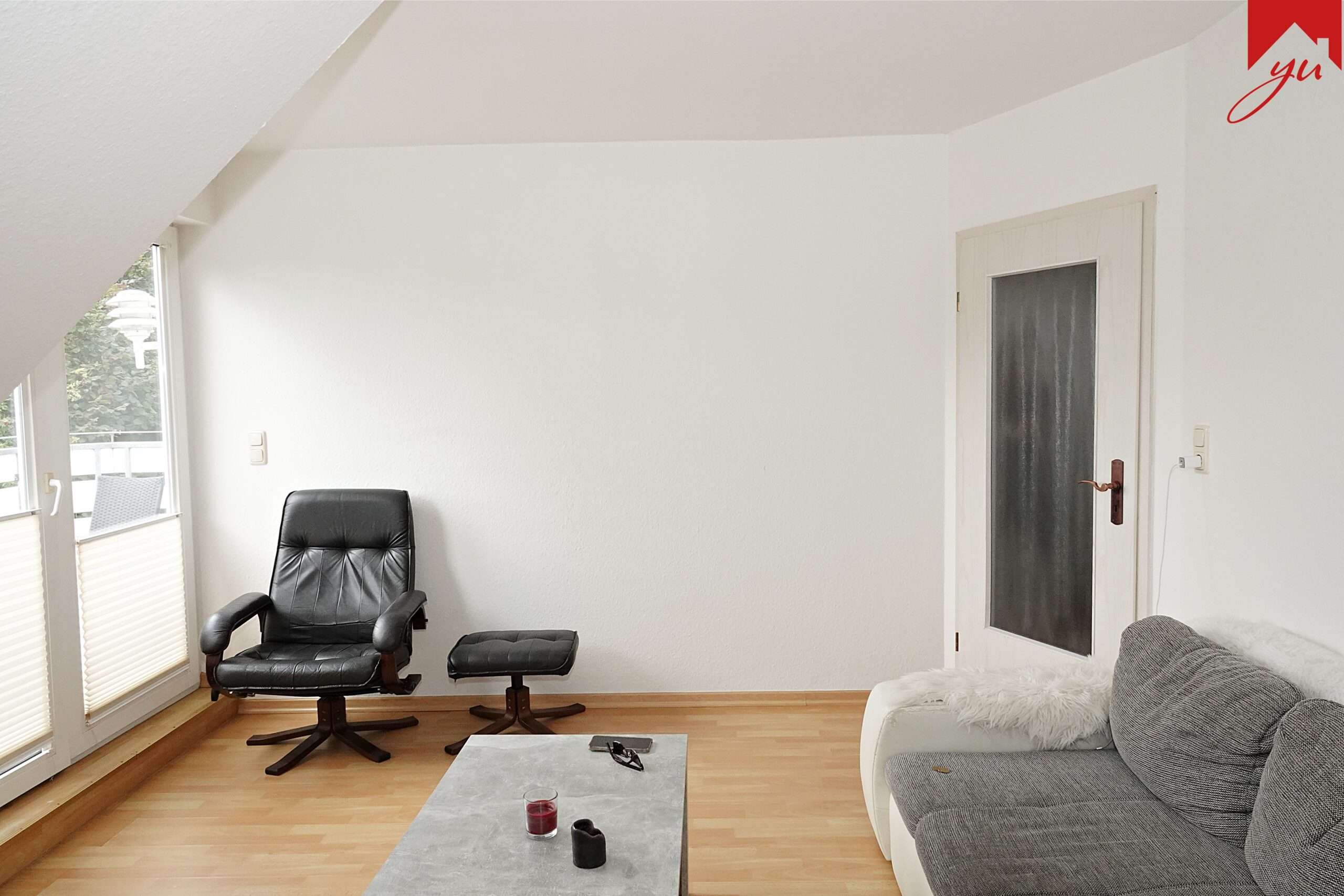 Wohnzimmer Bild III