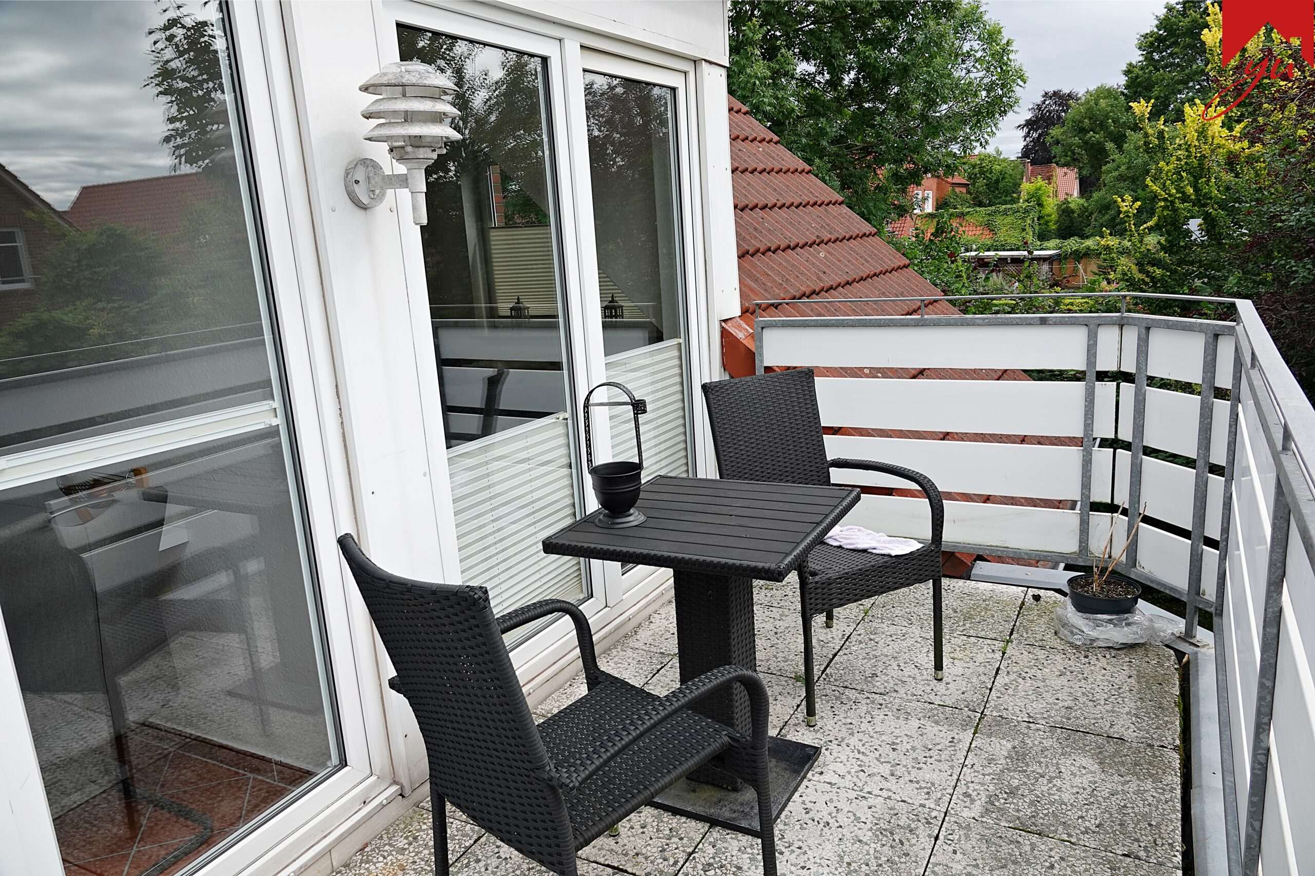 Balkon