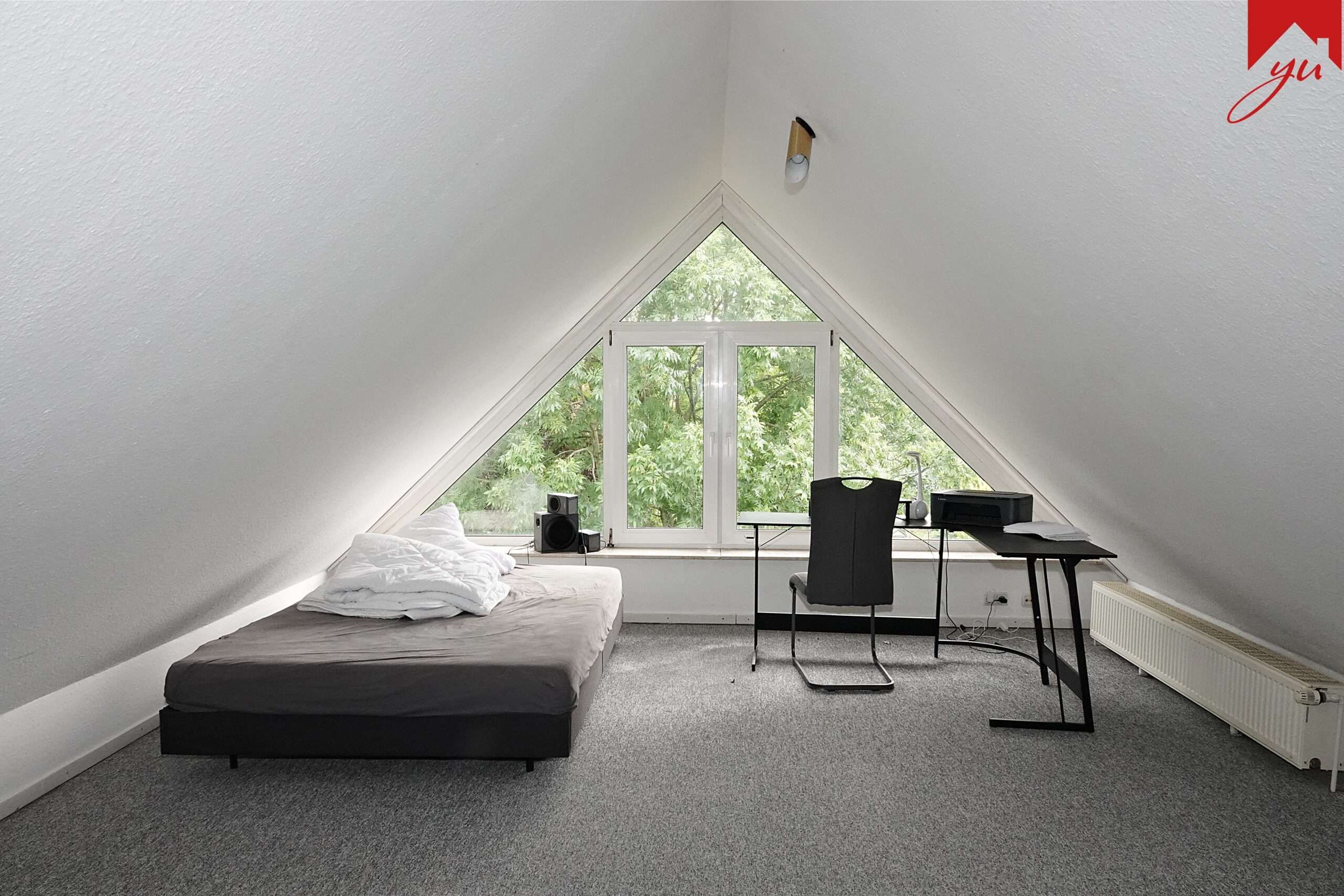 Studiozimmer