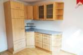 Einbauküche Bild II - Geräumige Drei- Zimmer Obergeschosswohnung in ruhiger Lage von Wallinghausen