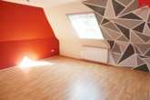 Schlafzimmer Bild I - Geräumige Drei- Zimmer Obergeschosswohnung in ruhiger Lage von Wallinghausen