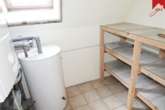 Heizungsraum - Geräumige Drei- Zimmer Obergeschosswohnung in ruhiger Lage von Wallinghausen